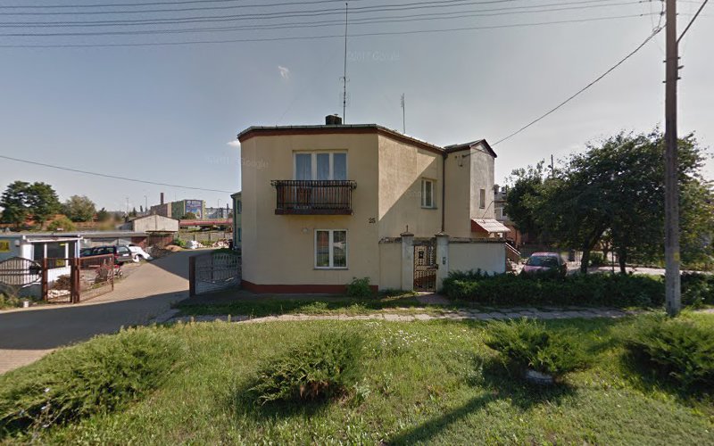 Drewno Opałowe