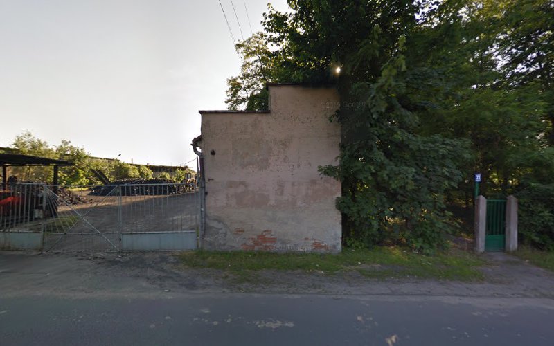 Bud-Rol s.c. Skład materiałów opałowych