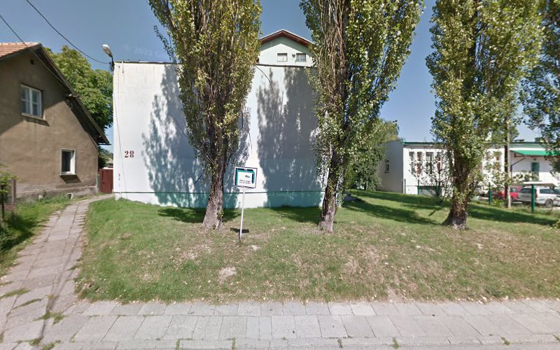 Carbo-Skład. PPHU. Materiały opałowe. Sufa J.