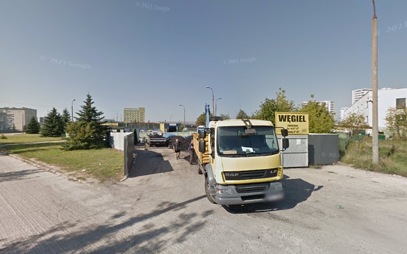 Węgiel Zapraszamy Navec