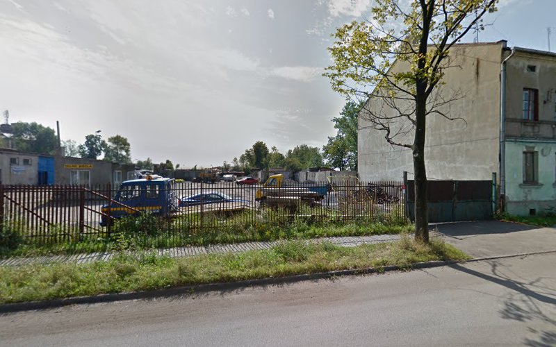 Marpol. FHU. Węgiel